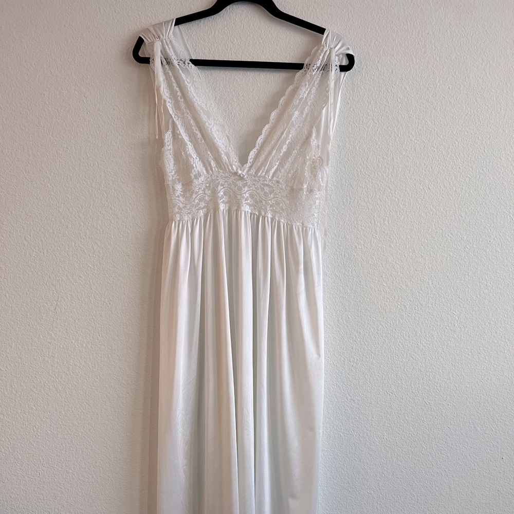 Vintage Sears Nightgown
